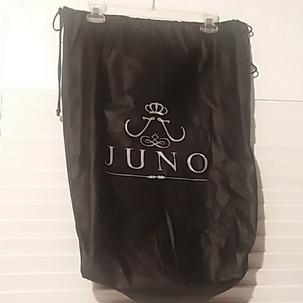 JUNO Drawstring Dustbag